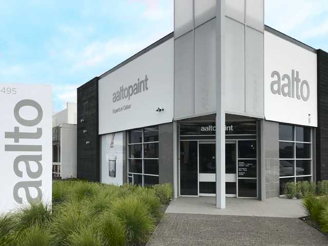 Roof Paint & Warranty